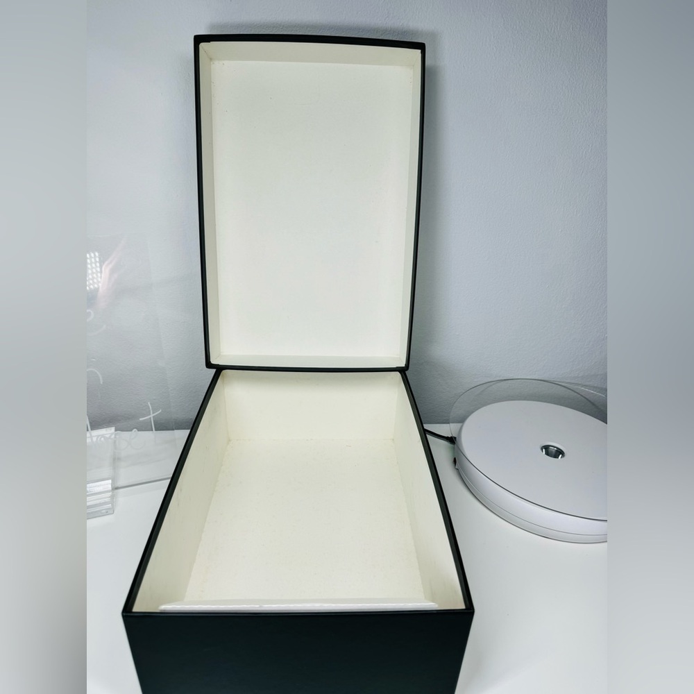 Gucci Box Empty Authentic - image 6